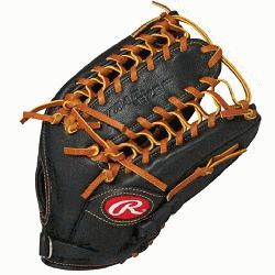 s Premium Pro 12.75 inch Baseball Glove PPR1275 (Right Hand Throw) : The Solid Core 